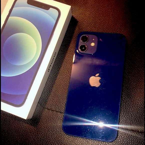IPHONE 12 📲‼️ SOLD - Picture 3 of 3